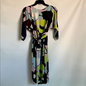Diane Von Furstenberg dress